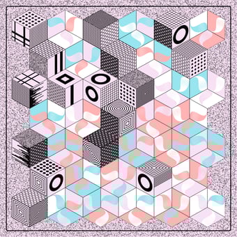 Tessellia #4