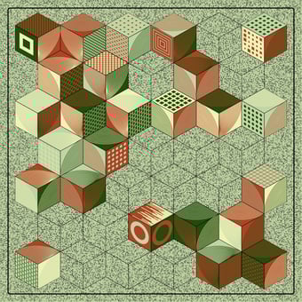 Tessellia #5
