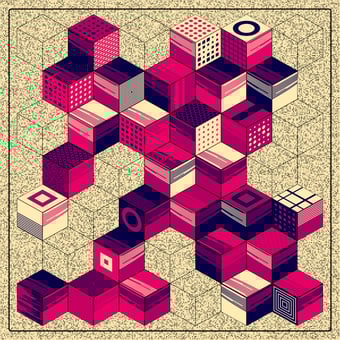 Tessellia #6