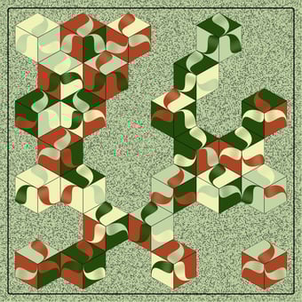 Tessellia #7