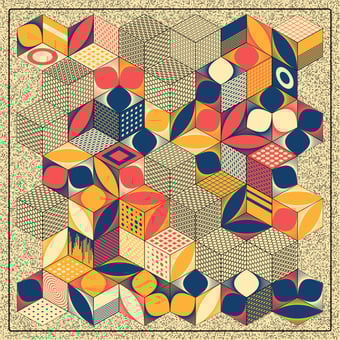 Tessellia #10