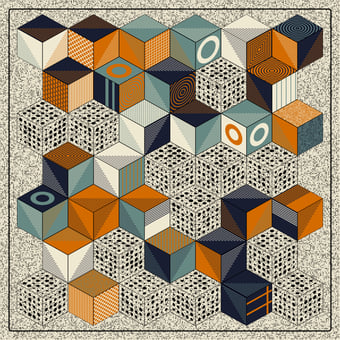 Tessellia #14