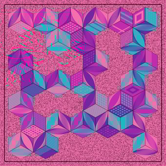 Tessellia #19
