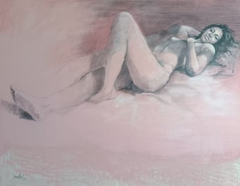 The Touched Soul #5