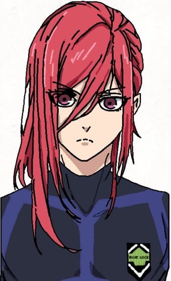 Hyoma Chigiri