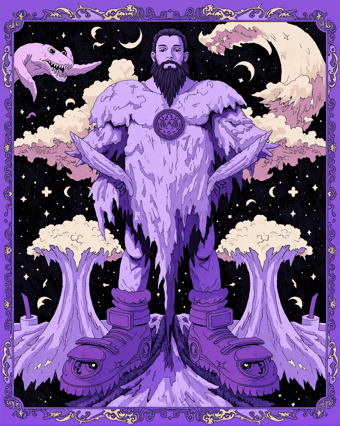 Bigfoot 