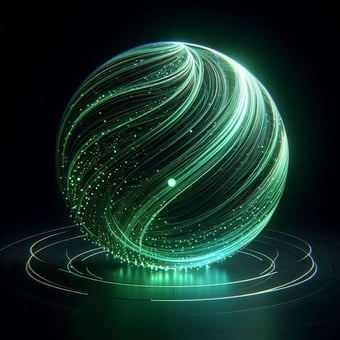 Green Simulation #1