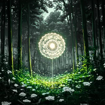 Everbright Bloom