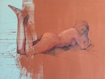 The Touched Soul #11
