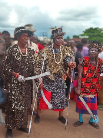 Odogwu