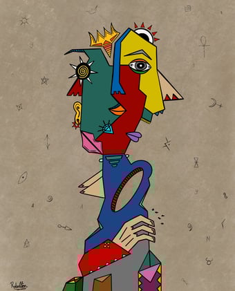 Female Noble