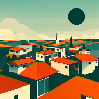 Barregio #1