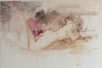 The touched soul #4