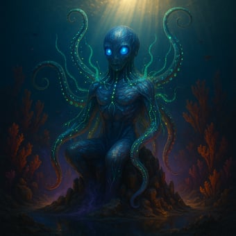 Sentinel of the Sea