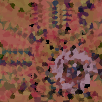 Focus point
