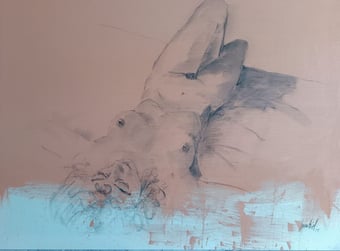 The Touched Soul #8