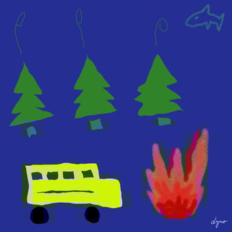 Wheels On The Bus