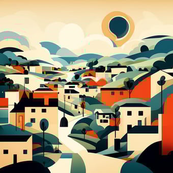 Foghallow #1