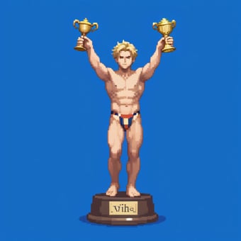 Captain Winner
