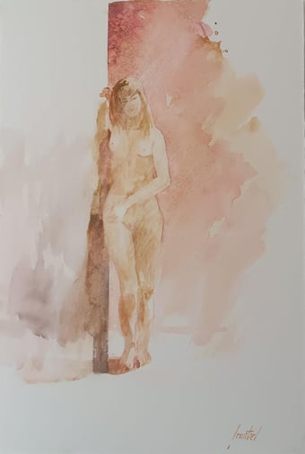 The touched soul #2