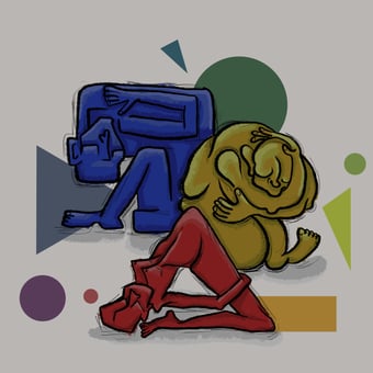 Human