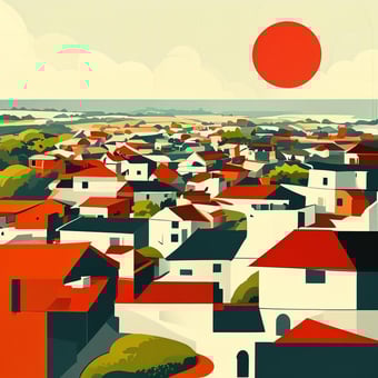 Uppstrand #1