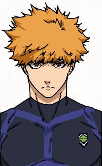 Rensuke Kunigami