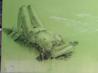 The touched Soul #6