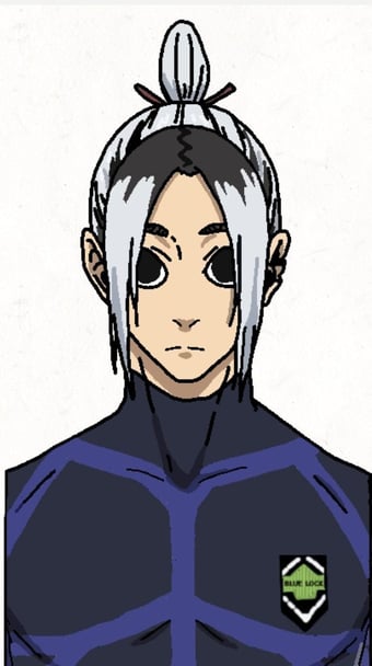 Gin Gagamaru 