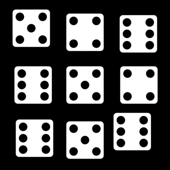 Lucky Strike #44