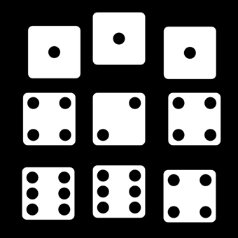 Lucky Strike #8