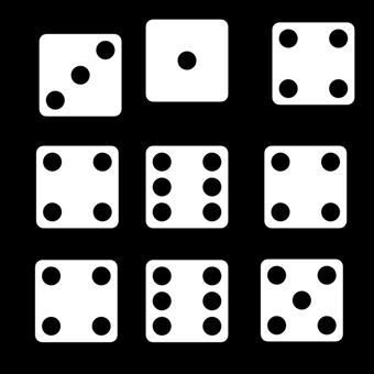 Lucky Strike #9