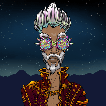 Bohemian #3