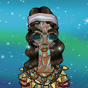 Bohemian #3032