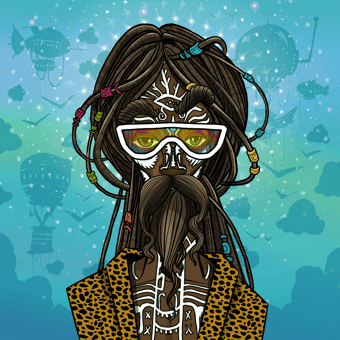 Bohemian #685