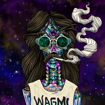 Bohemian #4932