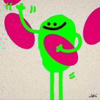 8
