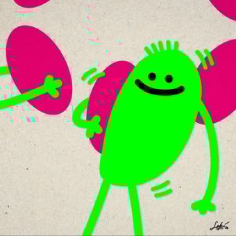 9