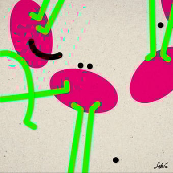 3