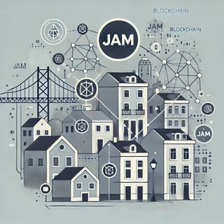 JAM Meetup Lisbon