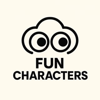 Fun Characters