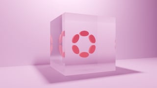 The Cube