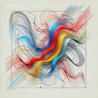 Spectrum Strokes