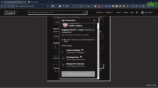 Genesis Fragments