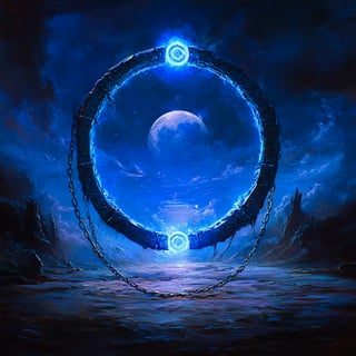 Hidden Realms