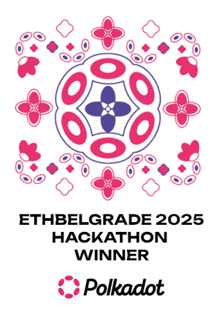 ETHBelgrade 2025 Hackathon