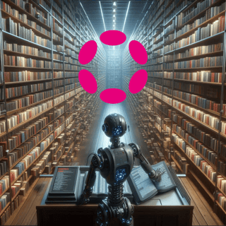 Finance, Blockchain and Love