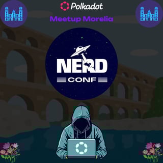 Meetup Morelia