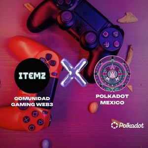 Web3GamingParty