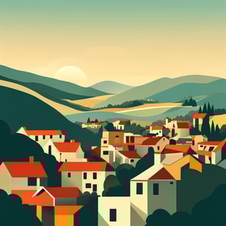 Village Views